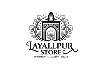 Layyalpur Brand