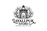 Layyalpur Brand