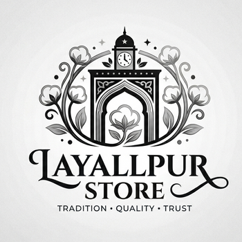 Layyalpur Brand